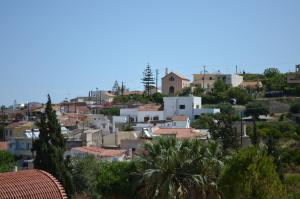 Villa Mikhail Rethymno Greece