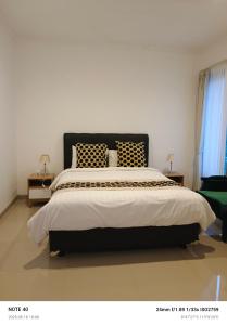 Lucky Villa Jimbaran Penta