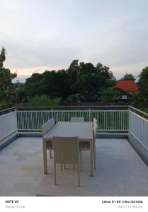 Lucky Villa Jimbaran Penta