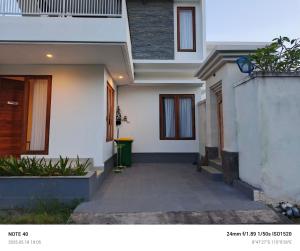 Lucky Villa Jimbaran Penta