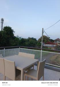 Lucky Villa Jimbaran Penta