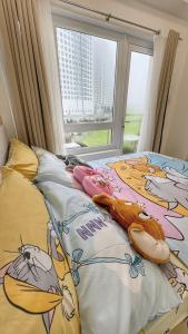 L. Casa • Tagaytay Staycation