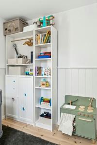 Holiday Home Near Smidstrup Beach