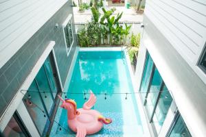 5 Bedrooms Pool Villa - Miu Villa