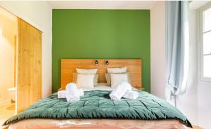 House By The Sorgue River With Private Access