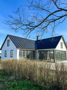 Traditional Farmhouse In The Heart Of Österlen