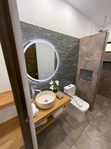 Creekside Lofts #1