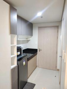 Unit A-1607 Style Residences