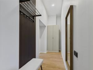 Modern Loft Studio in Old Town Riga