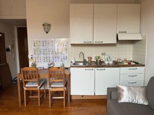 Sundays Studio FlatMonolocale Zona Bocconi