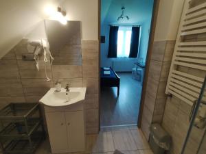 Bieszczadzkie Brzegi