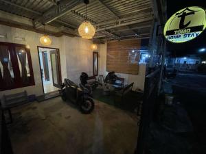 Tomo Homestay