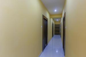 Hotel O Prime International