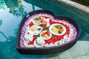 Umah Bidadari Villas by GenuineHost