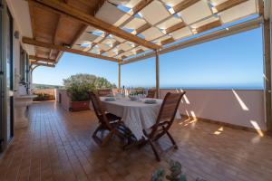 Casa Isadora Alghero img1