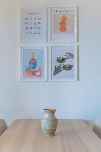 Casa Isadora Alghero img31