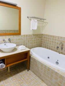 Presidential Bungalow