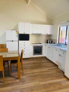 Presidential Bungalow