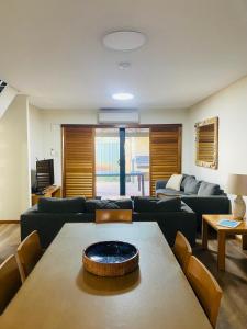 Presidential Bungalow