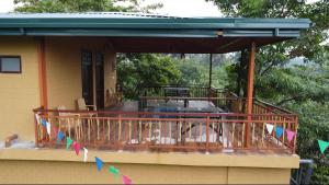 The Villa Green Hotel