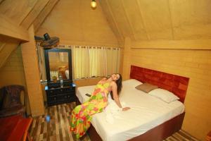 The Villa Green Hotel