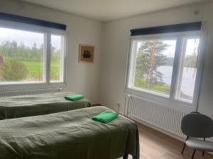 Napapiirin Eräkartano