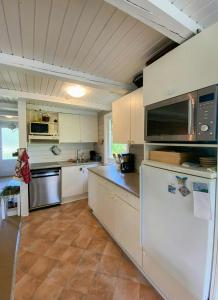 Familievenligt Sommerhus Nær Tranum Klitplantage