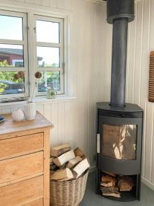 Charming Summer House Near Dalbybugten