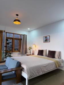 Rong-mok ร่องหมอก