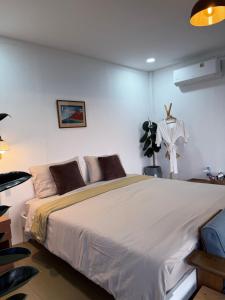 Rong-mok ร่องหมอก