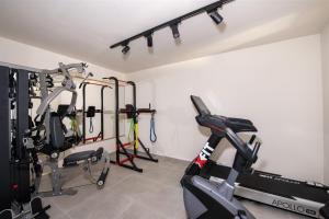 Marathi Hilltop Oasis Sea View Villa