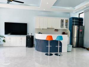 Flamingo Hải Tiến - Lavender Villa 5 phòng ngủ