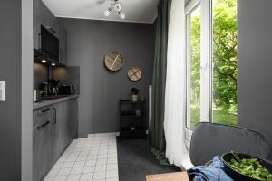 STAY Boardinghouse Flottbek