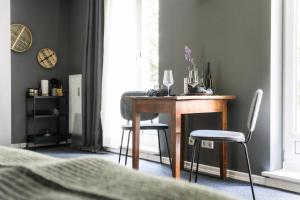 Studio Apartment room in Stay Boardinghouse Flottbek