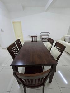 16pax 4R4B Seremban2 Matrix DTempat Sendayan WiFi