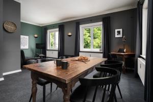 Apartment with Balcony room in Stay Boardinghouse Flottbek