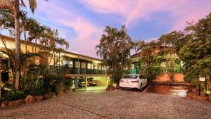 Best Western Cattle City Motor Inn