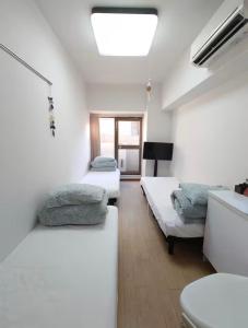 Nishinippori Guest House -Sendagi house- , elevator , private kitchen , private bathroom