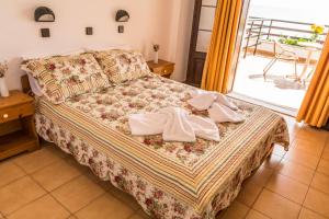 Hotel Sylvia Thassos Greece