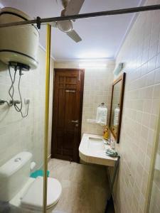 Divine India Studio Room MG Road