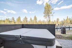 Tunturinlaita D1 Ski-in Ski-out by Aavalevi