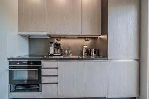 Tunturinlaita D1 Ski-in Ski-out by Aavalevi