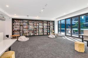 Cityscape Haven - CBD retreat with an array of Hotel Amenities