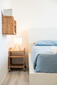 Accesso al mare, residence perseo