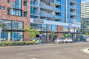 Cityscape Haven - CBD retreat with an array of Hotel Amenities