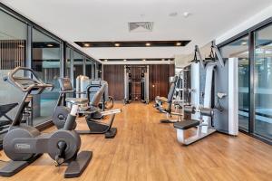 Cityscape Haven - CBD retreat with an array of Hotel Amenities