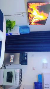 Studio at TRM Affordable Studio