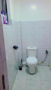 Studio at TRM Affordable Studio