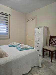 Apartamento Calle Agua Centro Histórico