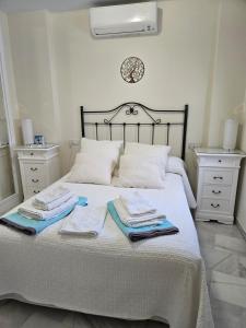 Apartamento Calle Agua Centro Histórico